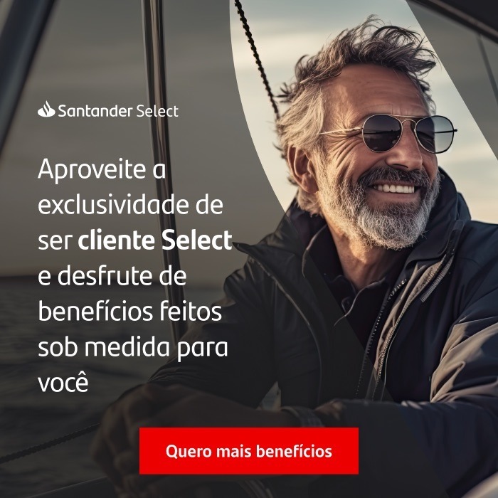 Santander Select