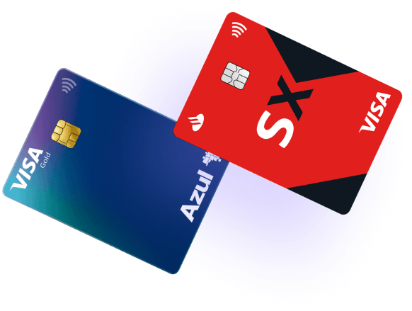 Comparador de cartão de crédito