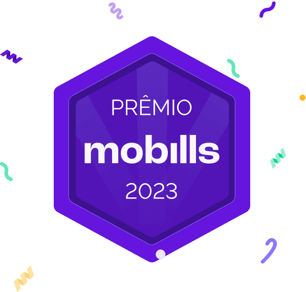 Prêmio Mobills 2023