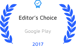Google Play Editor Choice