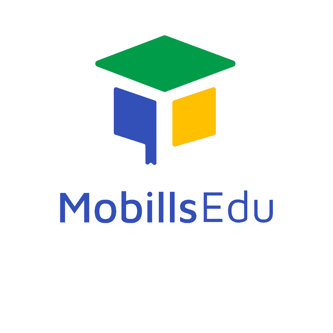 Logo Mobillsedu