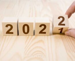 Como organizar a vida financeira no ano novo? Dicas para 2022!