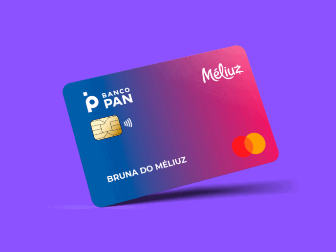 Como fazer a solicitação do cartão de crédito Méliuz