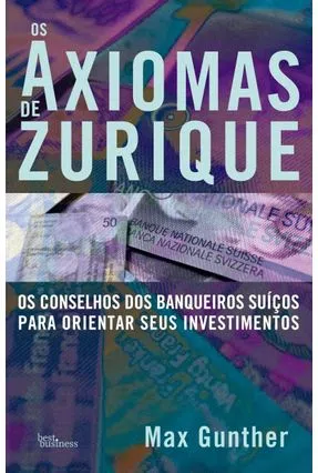 Os Axiomas de Zurique