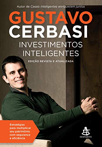 Livros sobre investimento: Investimentos Inteligentes