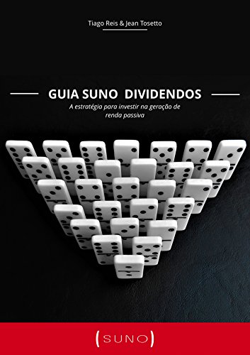 Livros sobre investimento: Guia Suno Dividendos