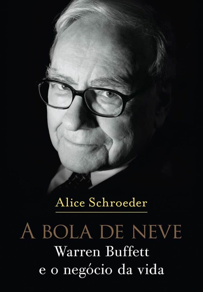 Livros de investimento: A Bola de Neve