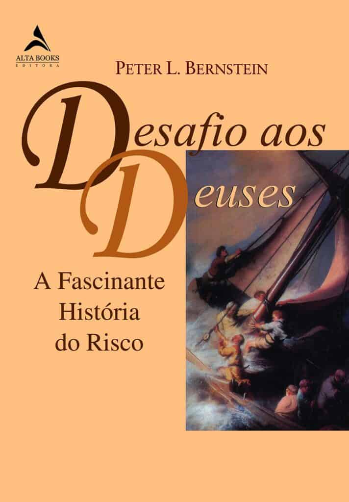 Desafio aos Deuses