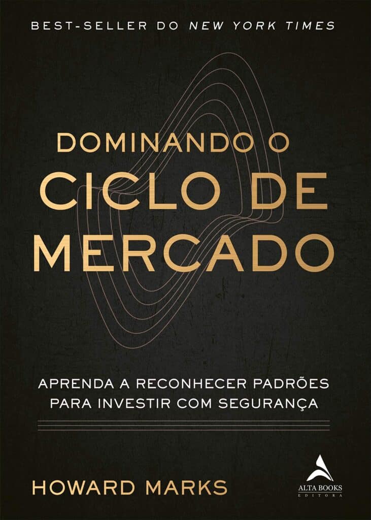 Dominando o Ciclo de Mercado