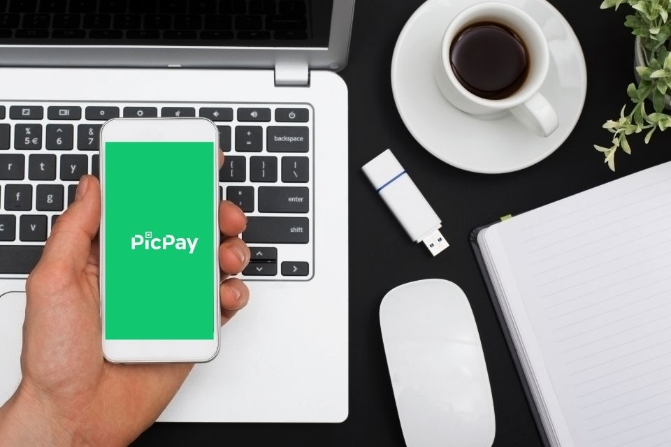 Como funciona o PicPay? Veja as vantagens desse app de pagamentos!