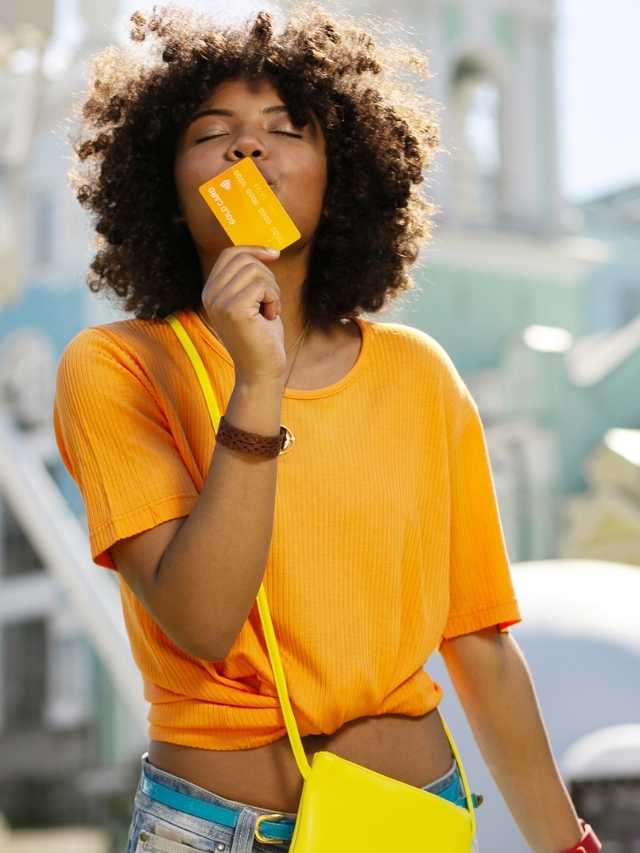 Precisando de cartão de crédito para alta renda? Confira os melhores!