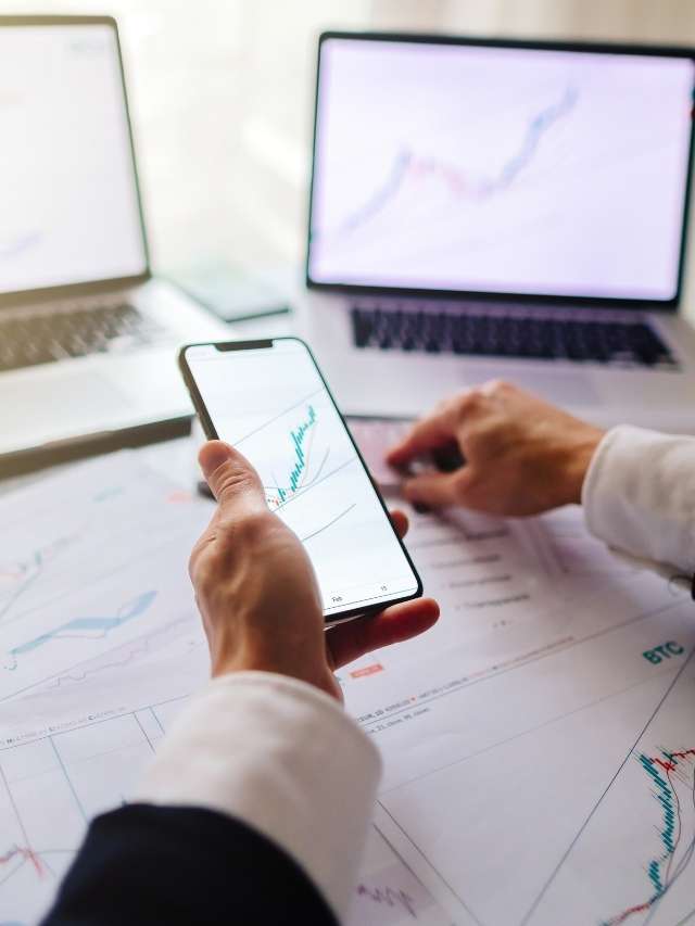 Qual a melhor corretora de valores? Veja agora mesmo!