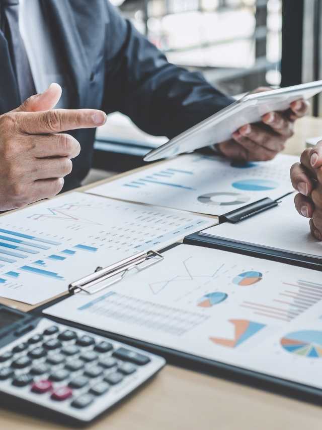 Melhores software de Gestão Financeira