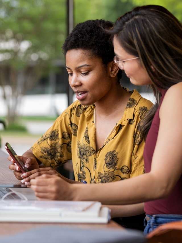 Conheça os melhores aplicativos para mulheres!