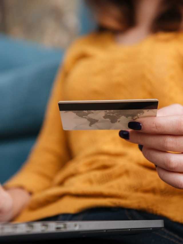 Cartão de débito: Como funciona e melhores opções