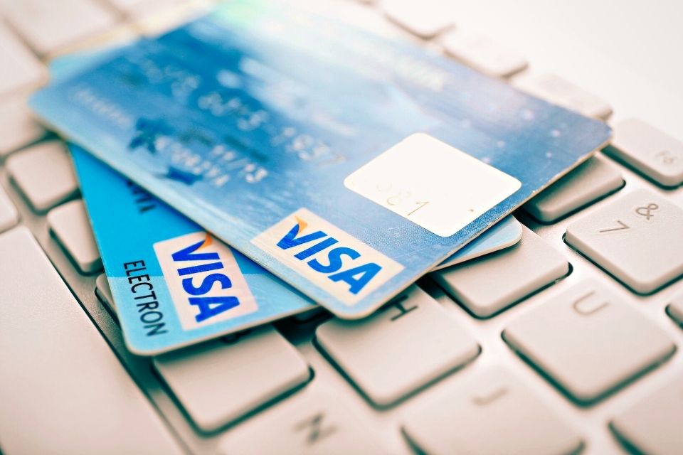 Cartão de Crédito Visa: encontre o melhor para solicitar em 2024!