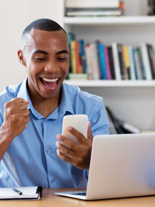 Saiba como ganhar dinheiro na internet!