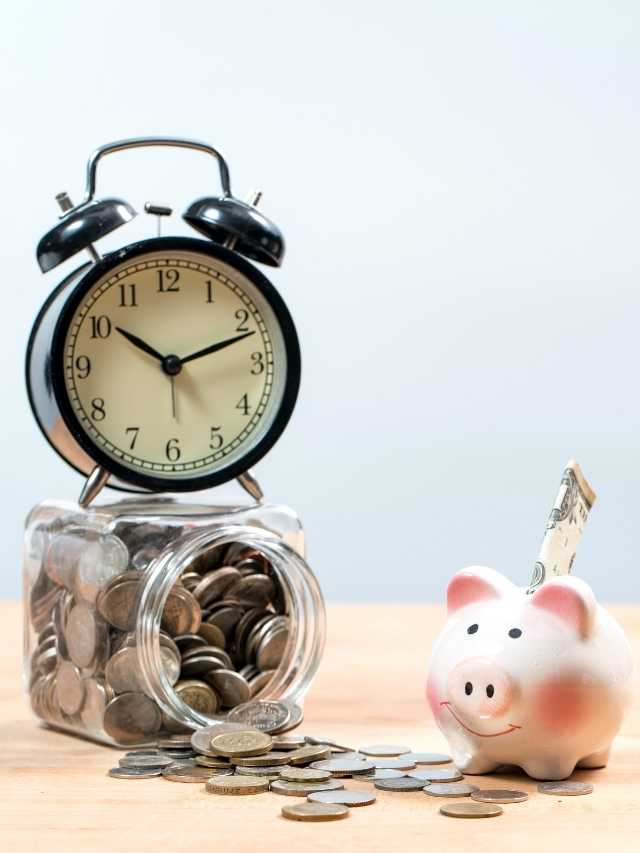 Veja dicas de como juntar dinheiro rápido todos os meses.