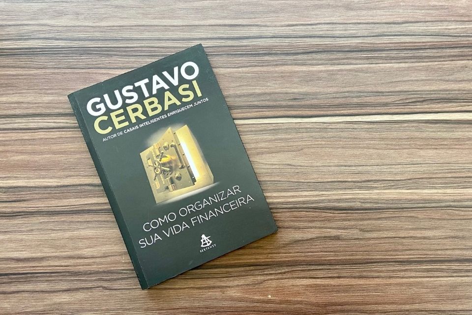 Livro Como Organizar sua Vida Financeira [Resenha]