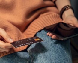 Como fazer empréstimo no cartão de crédito? Entenda!