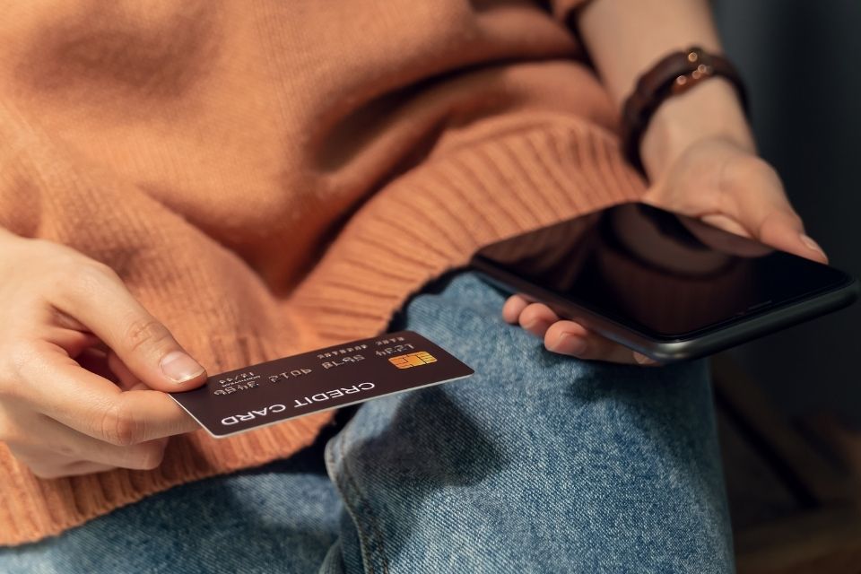 Empréstimo no cartão de crédito: entenda como funciona