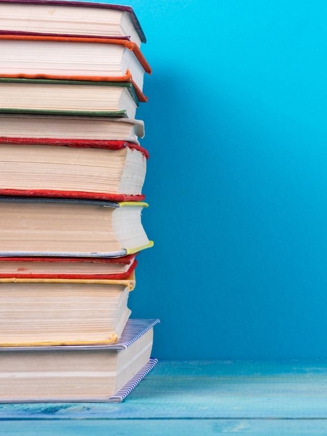 Saiba quais os melhores livros para aprender sobre finanças