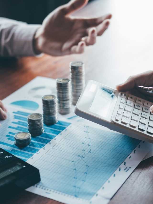 Regra 50-30-20: O que é e como utilizar