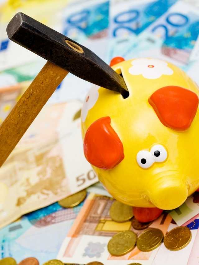 Veja formas de como conseguir dinheiro emprestado urgente!