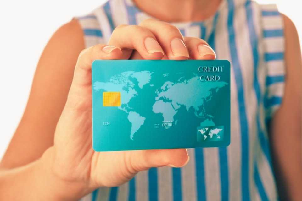 Cartão de crédito internacional [Ranking 2023]