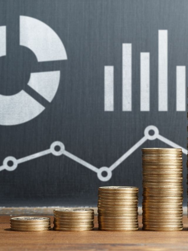 Aprenda a construir sua carteira de investimentos!