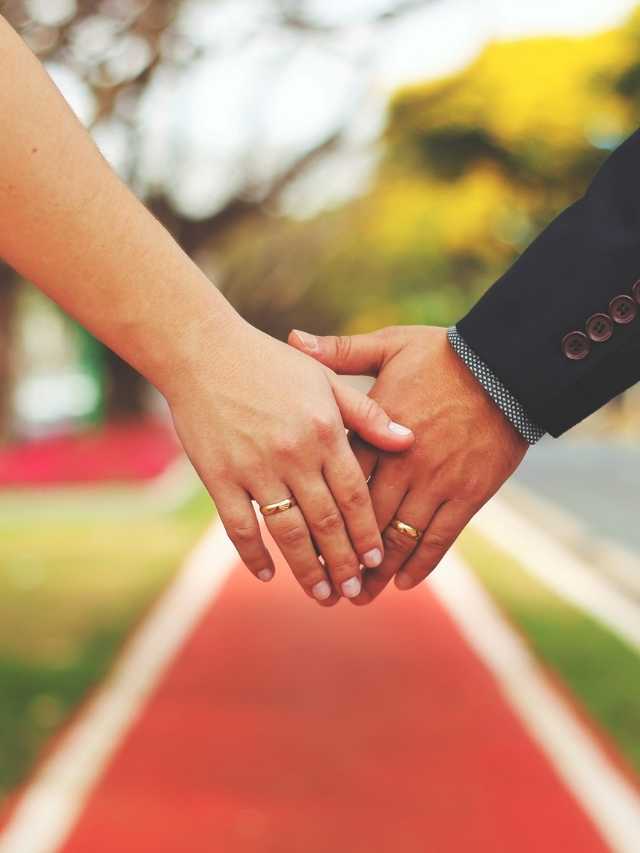 Saiba como juntar dinheiro para casar!
