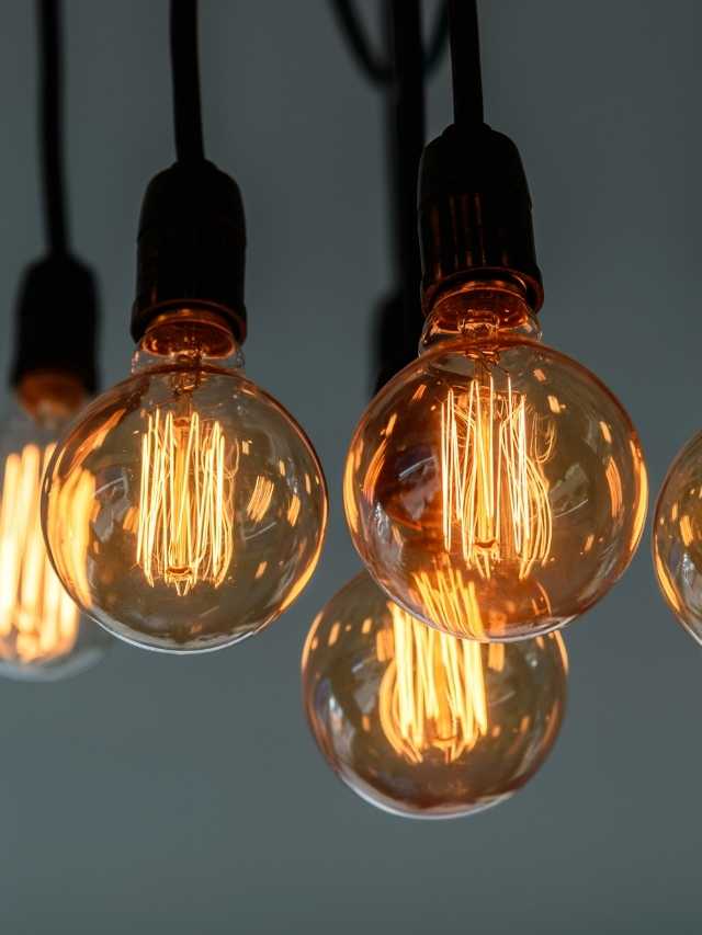 Entenda como reduzir o consumo de energia elétrica!