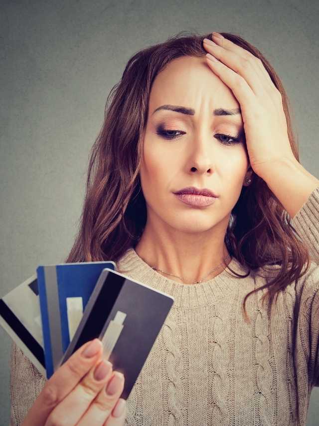 Saiba como se livrar das dívidas urgente!