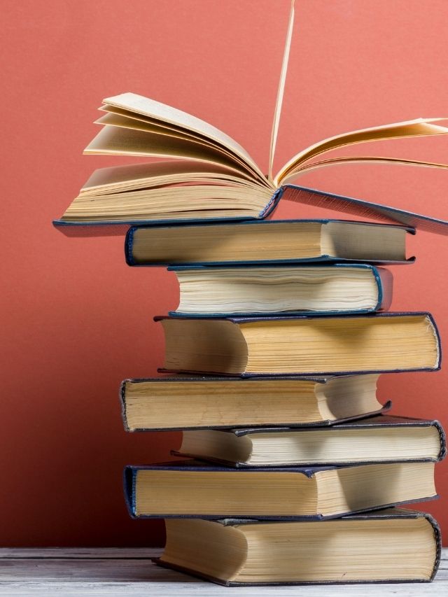 Conheça os melhores livros de investimento do mercado financeiro!