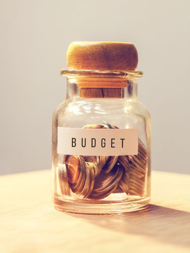 Planeje seus gastos do lar através de um orçamento familiar!