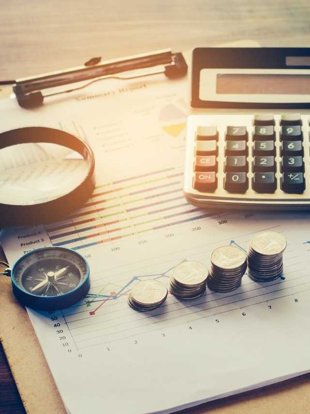 Confira dicas de planejamento financeiro para iniciantes!