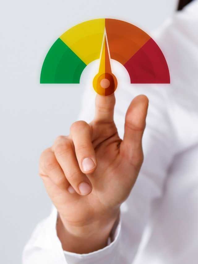 Score de crédito: Entenda o que é e como aumentar o seu.