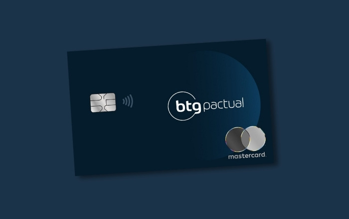 Cartão BTG Pactual Black: Como Fazer Online