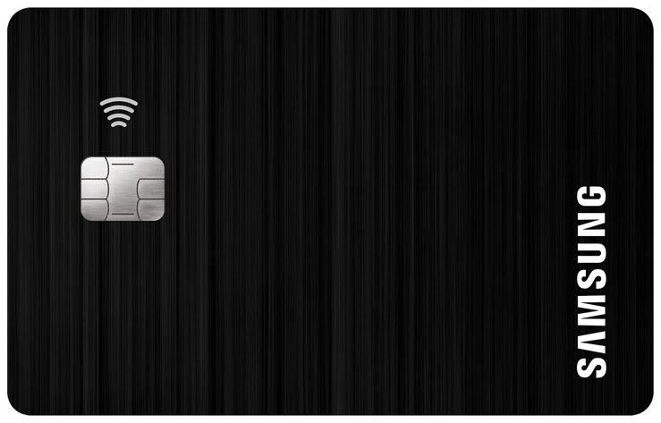 Cartão Samsung Itaucard Visa Platinum