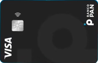 Cartão Consignado Banco PAN