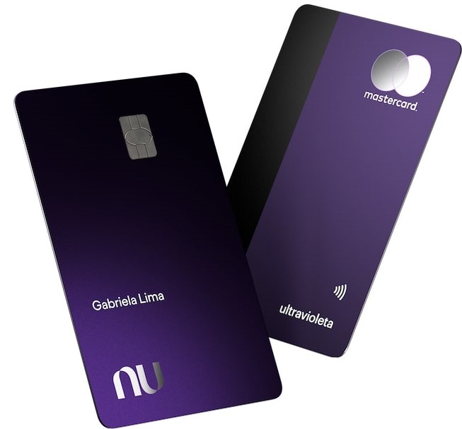 Cartão Nubank Ultravioleta: Conheça o cartão Premium do Nubank