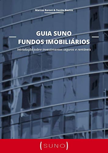 livros de investimento guia suno fiis