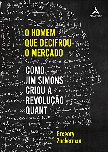 o homem que decifrou o mercado