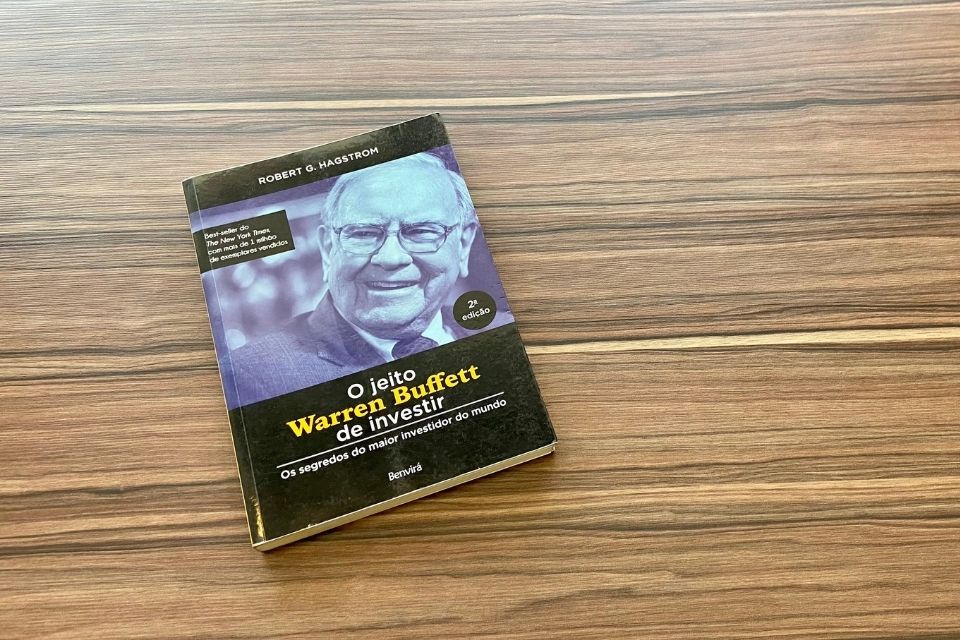O Jeito Warren Buffett de Investir: Os segredos do maior investidor do mundo [Resenha]