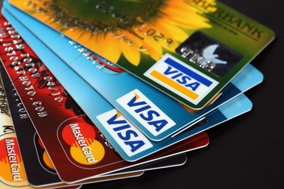 Bandeiras de cartão de crédito: confira as 5 mais importantes no Brasil!