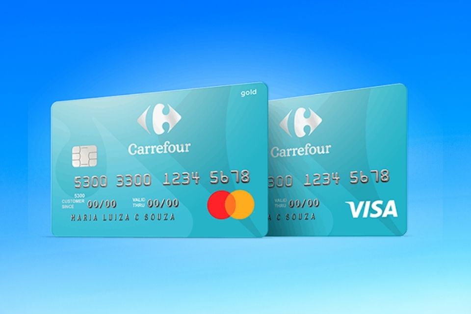 Cartão Carrefour: saiba como solicitar online agora!