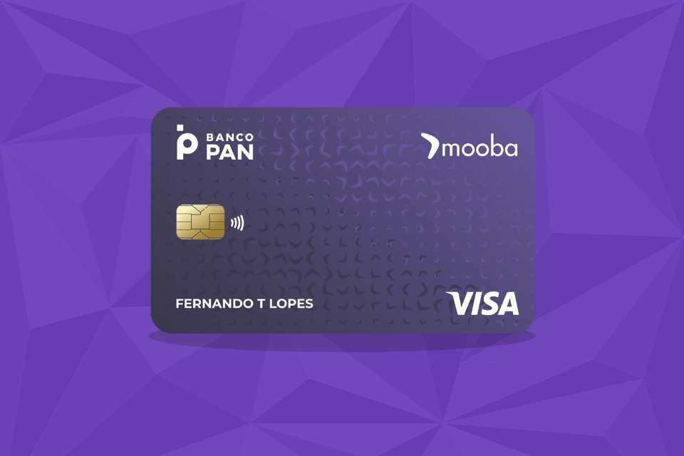 Cartão Mooba com cashback vale a pena? Veja todos os detalhes e como fazer o seu!