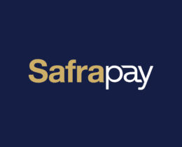 SafraPay – Maquininha de Cartão com taxa competitiva