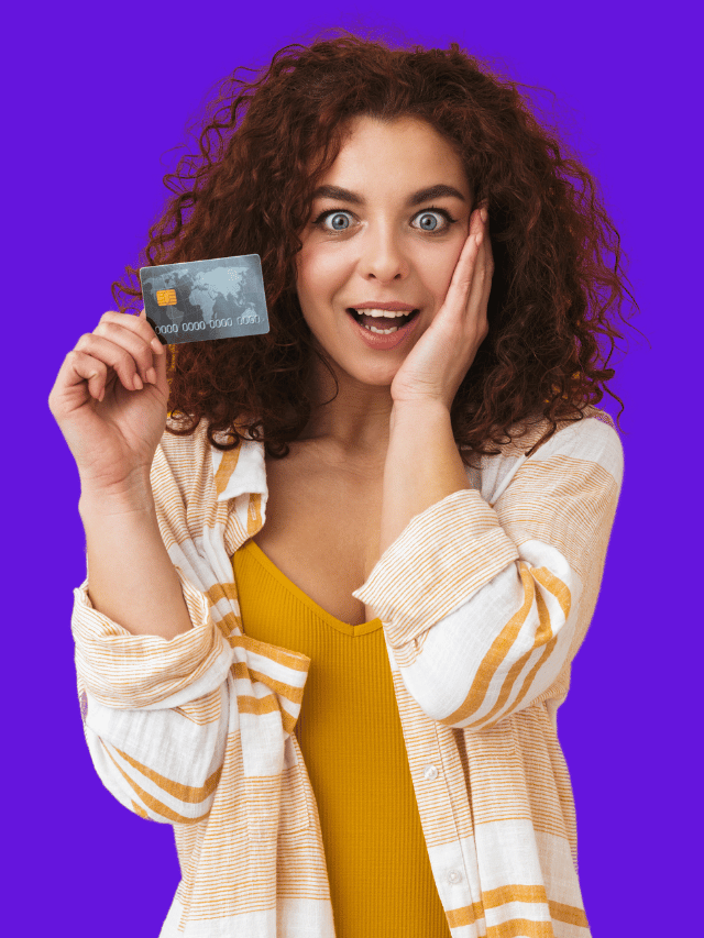 Cartão de crédito para negativado com limite aprovado na hora [2023]