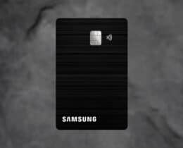 Cartão Samsung: Descubra 10 benefícios e como solicitar!